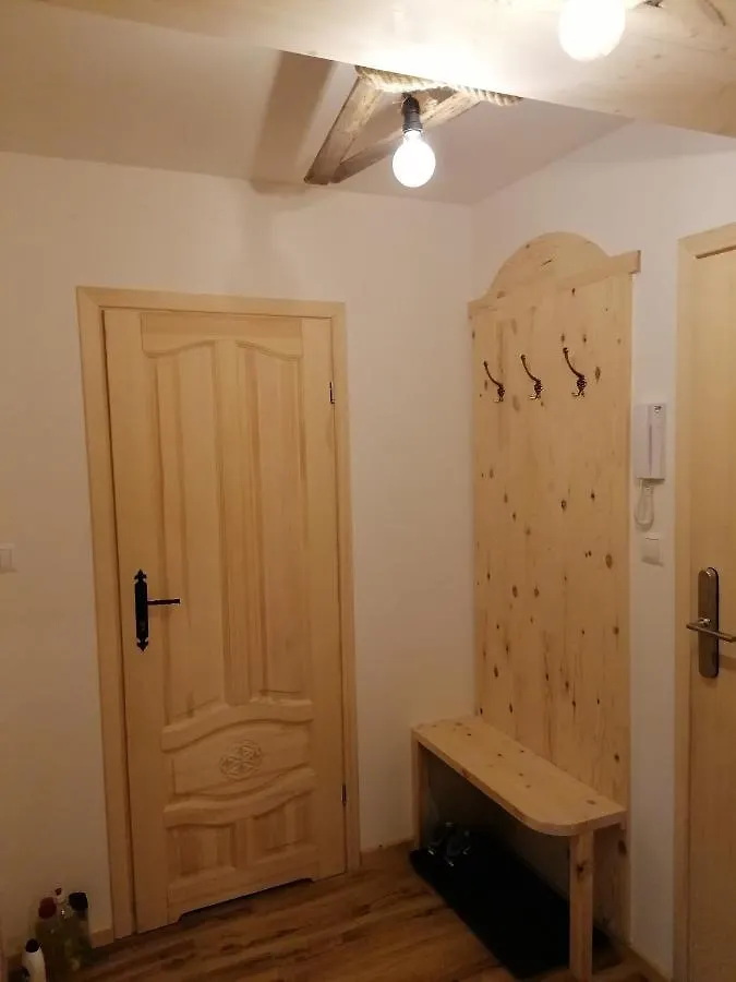 דירות Apartament Owce Na Wypasie Deluxe Zakopane Widok Na Tatry