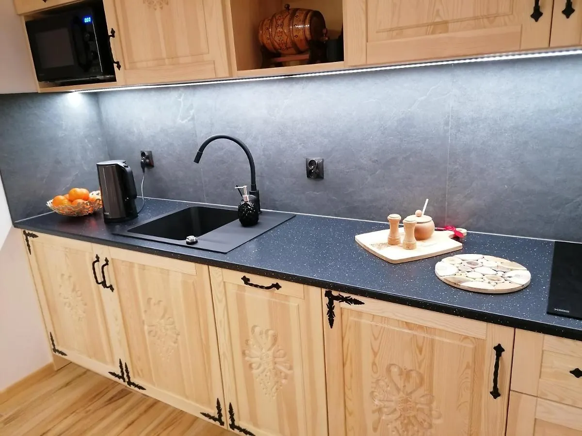 דירות Apartament Owce Na Wypasie Deluxe Zakopane Widok Na Tatry